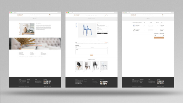 Vue navigateur triple 2