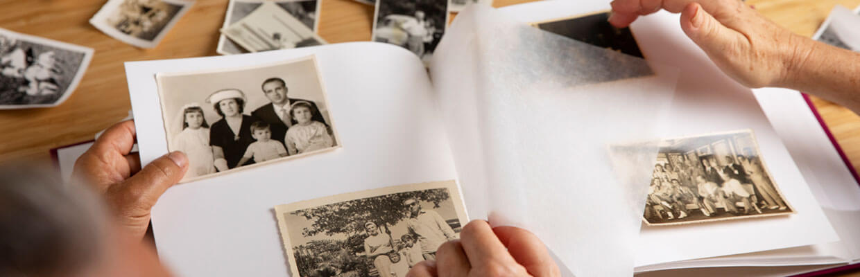 Restauration photo & video